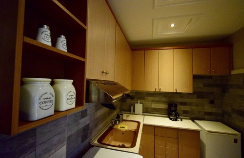 Stavroupoli Condo | Feeling home apartment