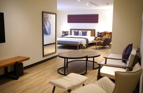 Beinan Hotel | Feeling Hotel