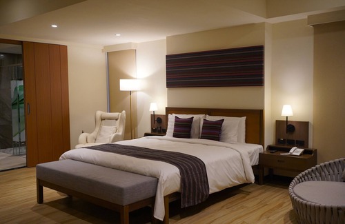 Beinan Hotel | Feeling Hotel