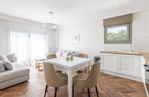 Thasos Apartment | Feeling of home away from home