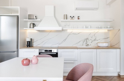 Thasos Apartment | Feeling of home away from home
