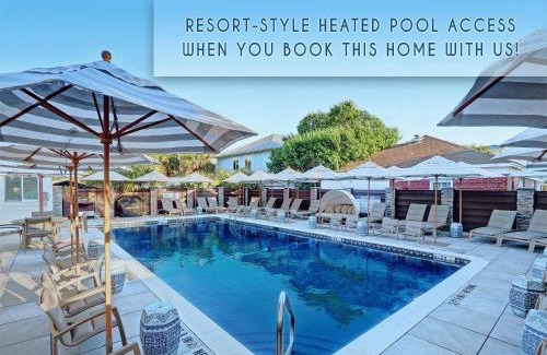 Tybee Island House | Feeling Tip'Sea