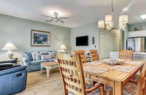 Tybee Island House | Feeling Tip'Sea