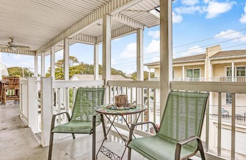 Tybee Island House | Feeling Tip'Sea