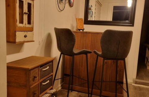 Punta Arenas Apartment | feelings