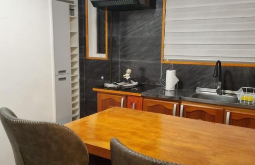 Punta Arenas Apartment | feelings
