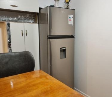 Punta Arenas Apartment | feelings