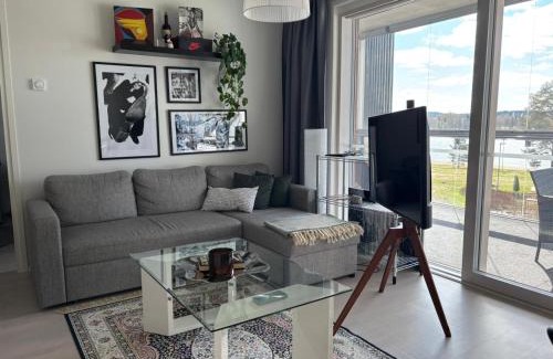 Jyvaskyla Apartment | Feels like Home Helmi