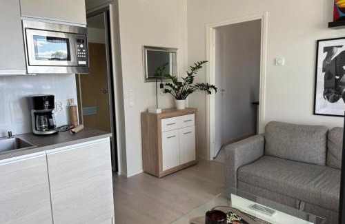 Jyvaskyla Apartment | Feels like Home Helmi