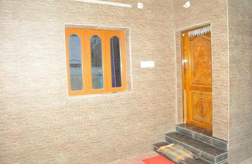 Tiruchendur House | Feels Like Home