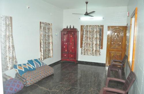 Tiruchendur House | Feels Like Home