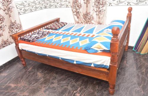 Tiruchendur House | Feels Like Home