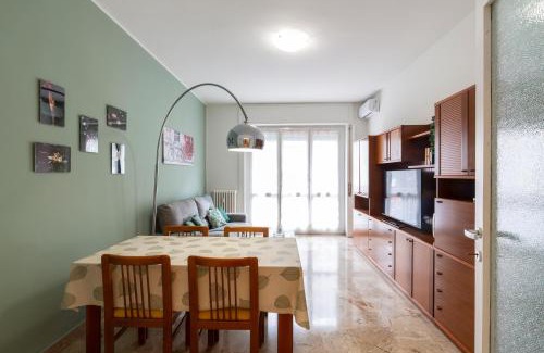 Maggiolina Apartment | Feels Like Home