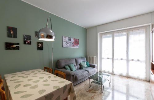 Maggiolina Apartment | Feels Like Home
