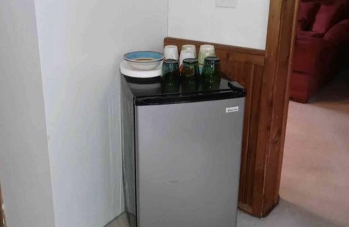 Upper Peninsula Michigan Apartment | Feels Like Home: Quiet,Private, Clean, Bike Storage