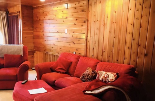 Upper Peninsula Michigan Apartment | Feels Like Home: Quiet,Private, Clean, Bike Storage