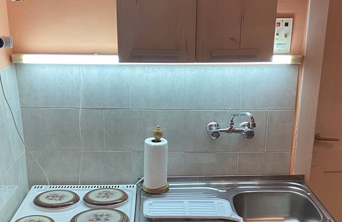 Sombor Apartment | Feels like Home