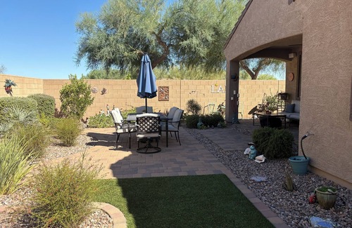 San Tan Valley House | Feels Like Home with Great AC in San Tan Valley