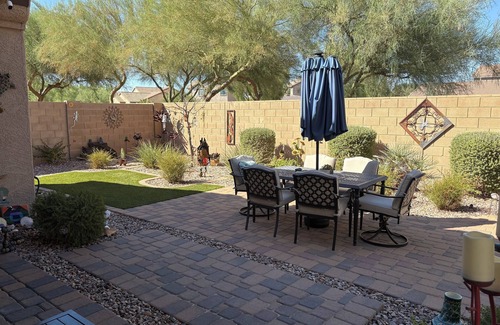 San Tan Valley House | Feels Like Home with Great AC in San Tan Valley