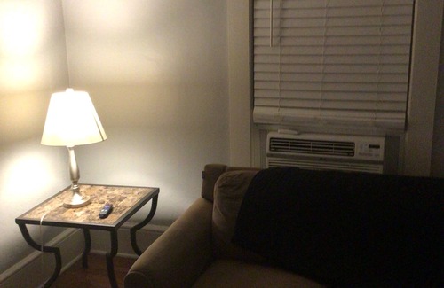 Rome House | Feels so good, it’s almost like home!
