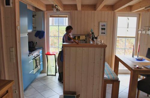 Ostseebad Baabe House | Feenwald - Baabe