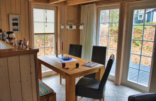 Ostseebad Baabe House | Feenwald - Baabe