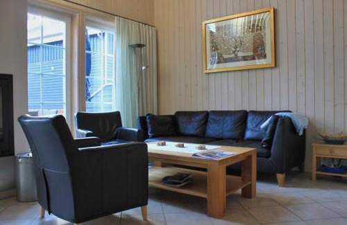 Ostseebad Baabe House | Feenwald - Baabe