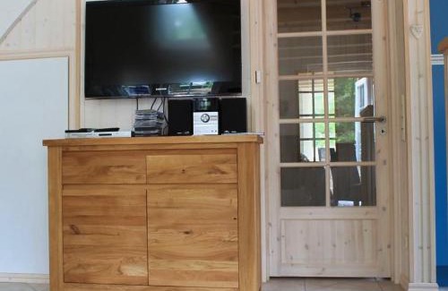 Ostseebad Baabe House | Feenwald - Baabe