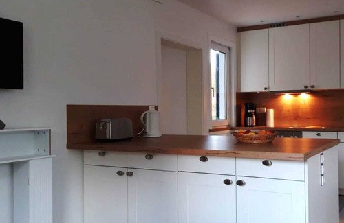 Goting House | Feer Strunhüs Deelswai 49