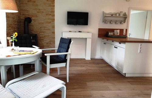 Goting House | Feer Strunhüs Deelswai 49