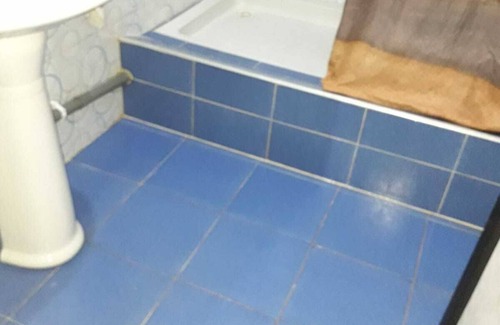 Bordj el Kiffan Apartment | Feet in the water