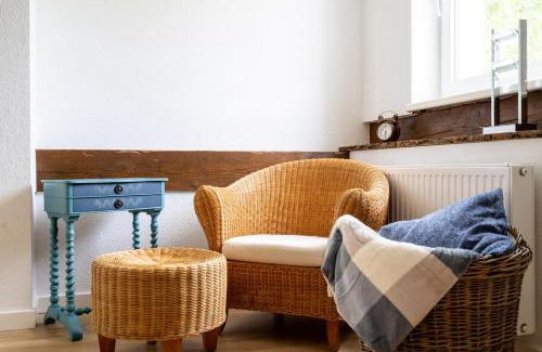 Mirow House | FeHaus am Walnussbaum