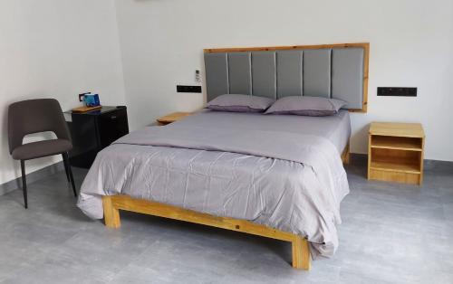 Dhonfanu Hotel | Fehi Velaa Stay
