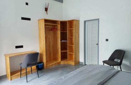 Dhonfanu Hotel | Fehi Velaa Stay