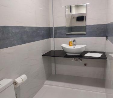 Dhonfanu Hotel | Fehi Velaa Stay