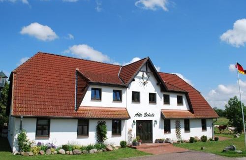 Dargun Apartment | Fehmarn