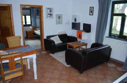 Dargun Apartment | Fehmarn