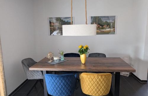 Papenburg Apartment | fehnhaus-am-see