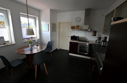 Papenburg Apartment | fehnhaus-am-see