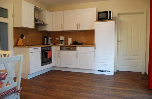 Grosefehn Apartment | Fehnland