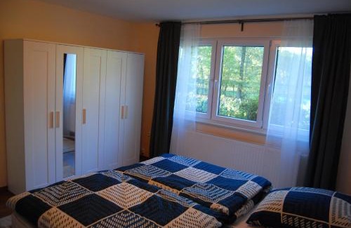Grosefehn Apartment | Fehnland