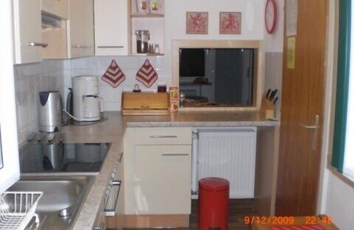 Bad Mitterndorf House | FeHs. SonnenAlm 177. 2-6 pers. 3 bedrooms, 2 baths. South ter. Garden, carport