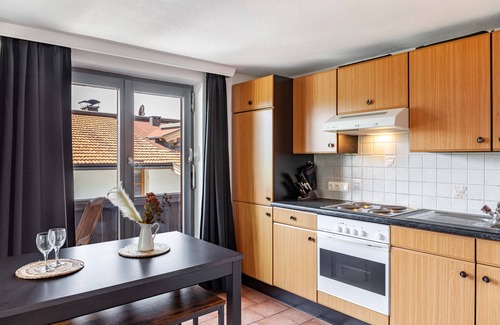 Westendorf House | 'Feichtenhäusl 1' with Mountain View, Private Terrace and Wi-Fi