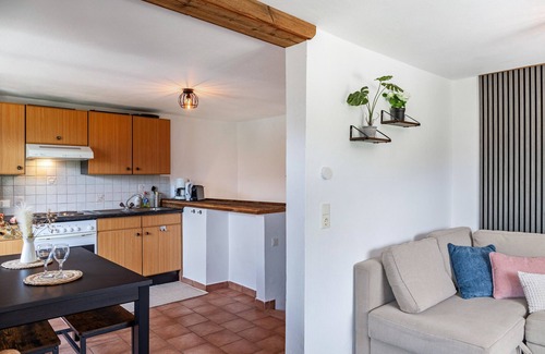 Westendorf House | 'Feichtenhäusl 1' with Mountain View, Private Terrace and Wi-Fi