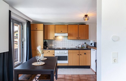 Westendorf House | 'Feichtenhäusl 1' with Mountain View, Private Terrace and Wi-Fi