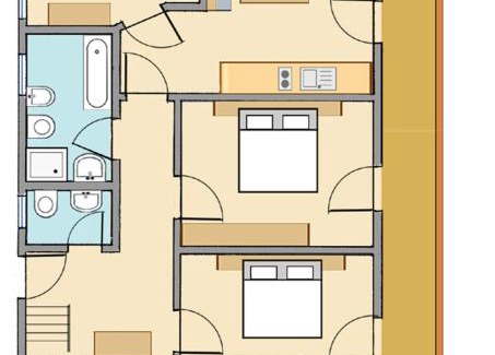 Valle Aurina House | Feichterhof Voppichler