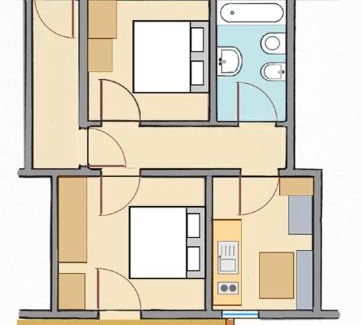 Valle Aurina House | Feichterhof Voppichler