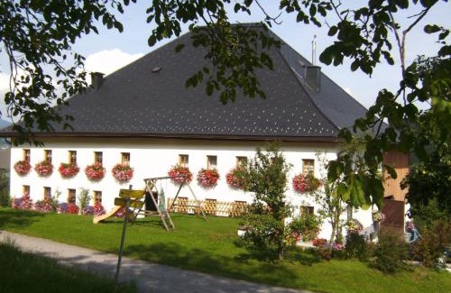 Steinbach am Attersee House | Feichtingerhof