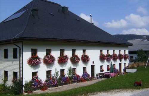 Steinbach am Attersee House | Feichtingerhof