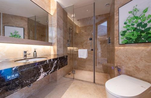 Liwan Hotel | Feifan International Hotel